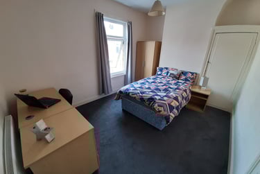 2 bed house, Portman street, Near university, Middlesbrough, TS14NB - Image 5